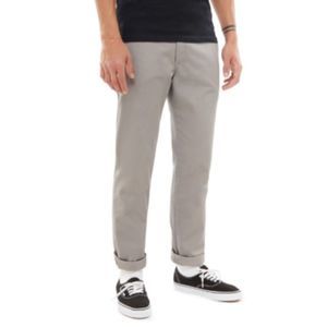 Vans Authentic Chino Stretch Pants NWT